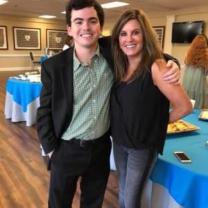 Meet your Posher, Austin